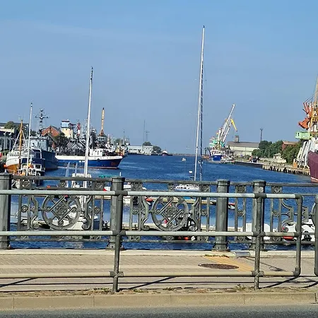 شقة Cozy In By The Sea